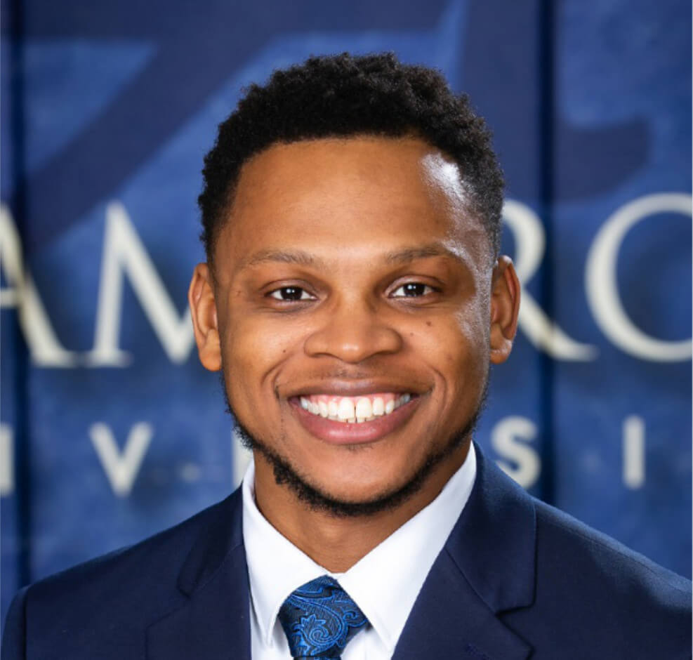 Basketball Coach Zac Exume Basketball Coach Zac Exume