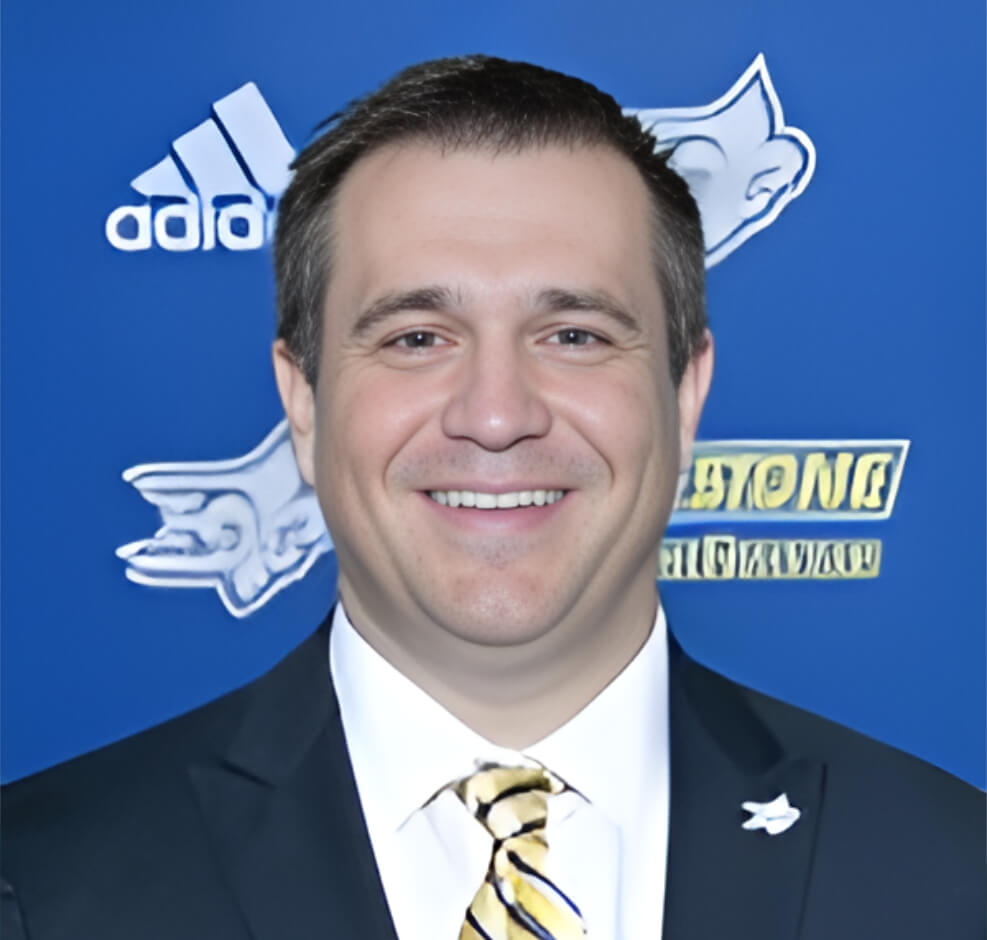 Basketball-Coach-Kyle-Perry Basketball Coach Kyle Perry