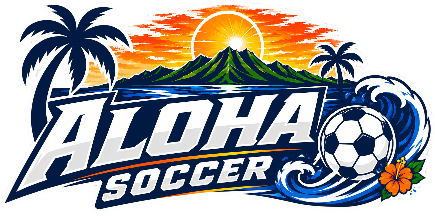 Aloha Soccer
